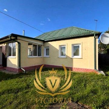 Продаж будинку в с. Велика Стариця