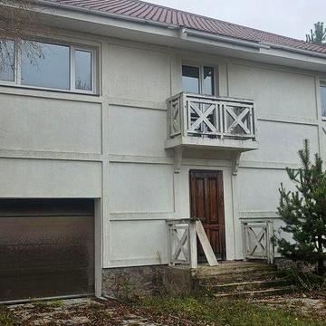 Таунхаус 180м2 59000$ Северінівка