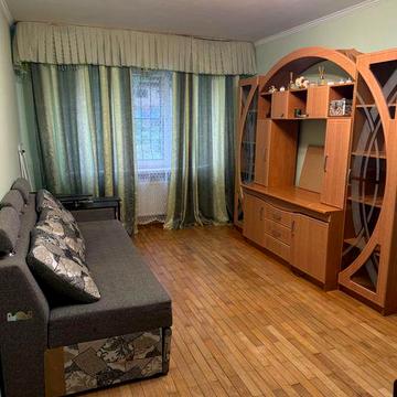 Оренда 1 кімнатної  квартири