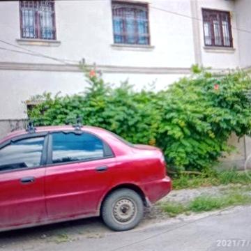 Сдам 1 к  домик 25 м для 1-2 человека долгосрочно  Толбухина/Мега дом