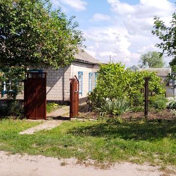 Продам ДОМ в м. Верхівцево