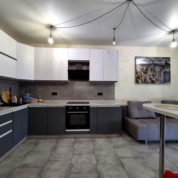 ЖК Медісон Гарденс оренда 1 к кв 46 м²