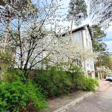 Продаж таун хаусу в котеджному містечку «Сосновий Бір» в Козині | Конча-Заспа