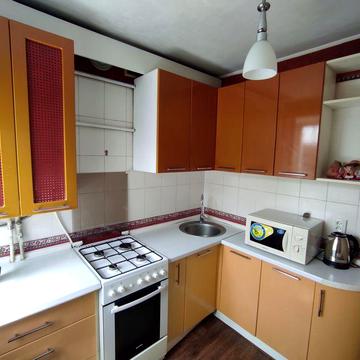 Оренда 2 кімнатна квартира, центр, Україна, площа