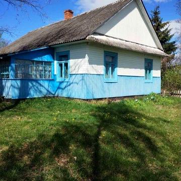 Продажа житлового будинку Село комарово