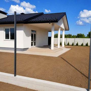 Продаж БЕЗ КОМІСІЇ Енергоефективного Будинку 100м2 з ділянкою 5.5 соток + тераса 20м2.