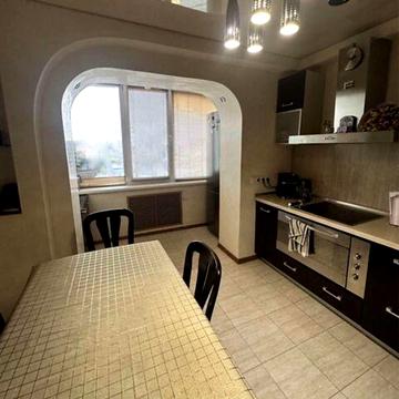 Продаж 3к покращеного планування