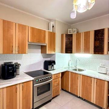 Продаж 3х кімнатної, вул. Закревського 97, Милославичі, Троєщина ЖК Милославичі