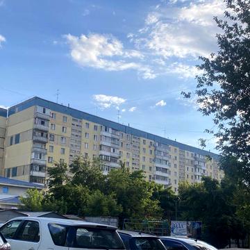 Продам 3 к квартиру 72м2.  Пр-т Слобожанський. Вул. Кожемяки( Новий сквер)
