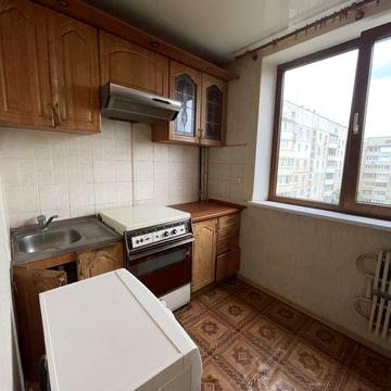 Продам 3к.квартиру Горизонт Индустриальная