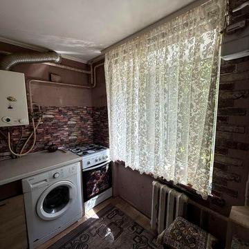 Продам 2-кімнатну квартиру з меблями та технікою, Відінська