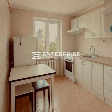 Продаж 2к квартира Леся Курбаса Борщагівка