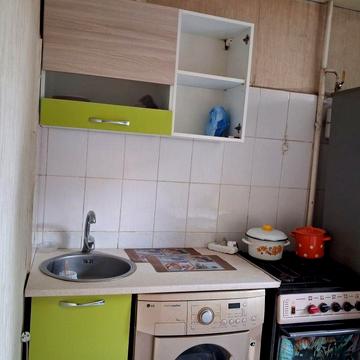 2кімнатна квартира для літньої пари батьків на 2му поверсі. Соцмісто, тихе розташування,Від хозяїна. Не рієлтор ЖК Соцмісто