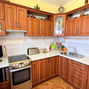 Продаж 3х кімнатноі, вул. Градинська 10а, ТРЦ Район, Троєщина