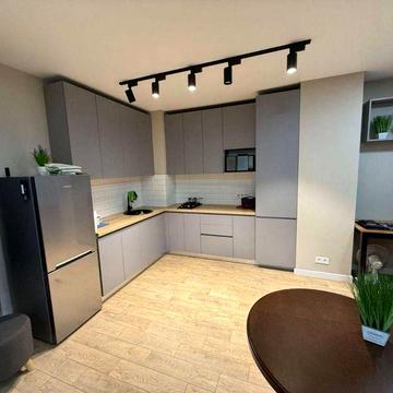 Продаж 1к квартири в ЖК Parkland