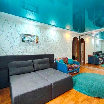 Эксклюзив! Продам 1к квартиру с ремонтом Салтовка 602 м-рн