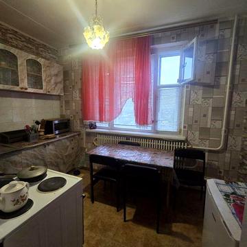 Продаж 3х кімнатна р-н 25 лікарні