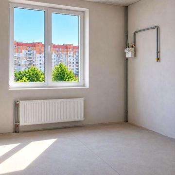 Продам 2-кімнатну квартиру в новому будинку
