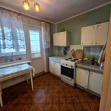 Закревского 13А, Троещина, 2х комнатная 52м.кв.