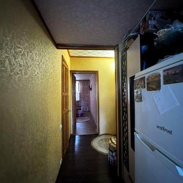 2 комн квартира чешка на 3 этаже