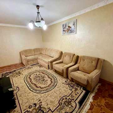 Продаж 2 кімнатна квартира ПТЗ