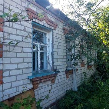Продам дом в Солоницевском Отг (п.Пересечное)