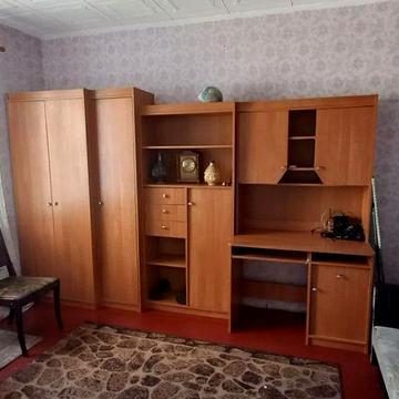 1 кім.кв. вул. Вернигори.
