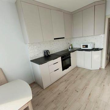Однокімнатна квартира ЖК Resident Hall від власника