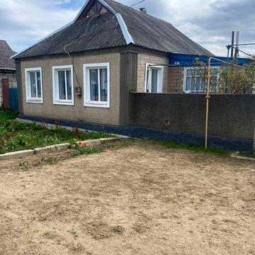 Продаю будинок в селищі Єланець Миколаївська область