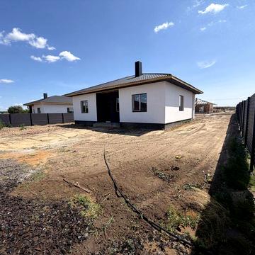 Будинок Струмівка 8 сот 107м2