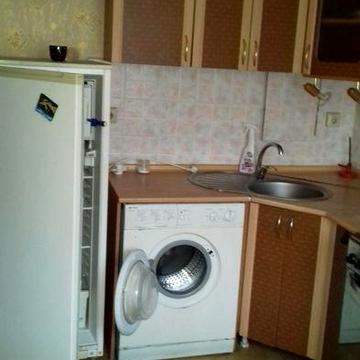 Здається 1к. Квартира