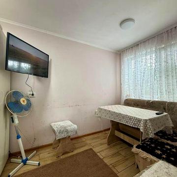 Продам 2-кімнатну квартиру в Овідіополі