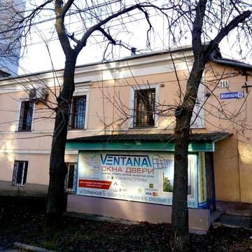 Квартира в центре, 52,2 кв.м.