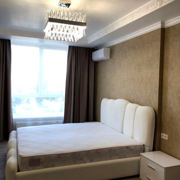 Перша оренда! Видова 1 к  квартира 60 м. в ЖК Podil Plaza & Residence
