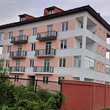Ціну знижено! Продаємо квартиру під чистову отделку Свалява Закарпатської області