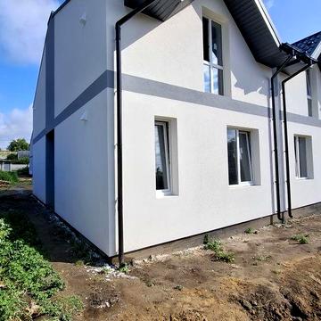Продам таунхус в Ірпені з великою земельною ділянкою
