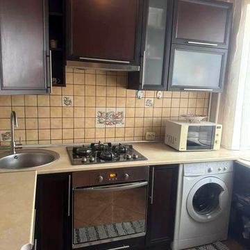 Продаж 2 кім квартири Автономне газове опалення