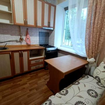 Поділ, 1к квартира для молоді. Затишна та чиста!