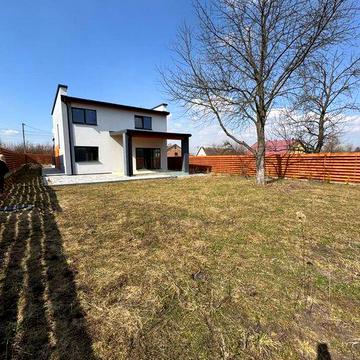 Продаж окремого будинку, ділянка 8 сот, право власності, Солонка/Ковярі
