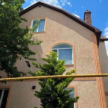 Продам будинок в Лісках з меблями та технікою на ділянці 9 соток