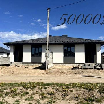 Котеджі біля Житинського кільця