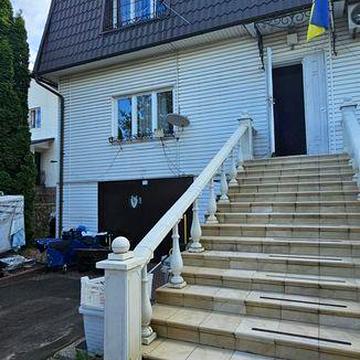 Будинок.  Продаж.  Софіївська Борщагівка