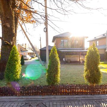 Продаж автономного будинку Ірпінь. Будинок будувався для себе