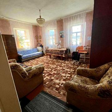 Продаж будинку 4-кімнати р-н  с.Нове
