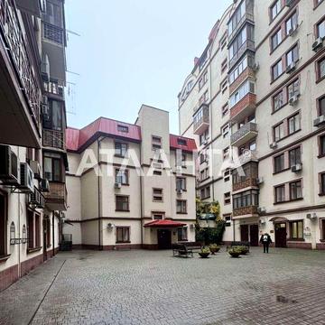 Продам 3 кімнатну в елітному будинку на вул. Жуковського