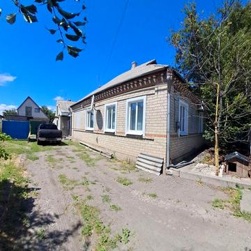 Продам дом в г. Самар ( Новомосковск).