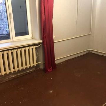 Однокімнатна квартира