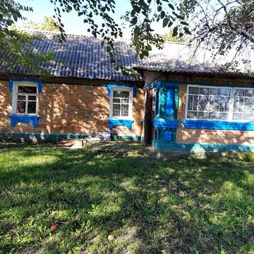 Продам Будинок! Терміново!!! (від власника)