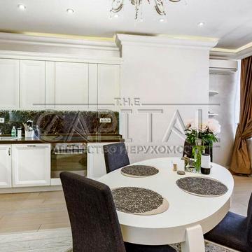 Продаж Престиж Холл 2-к 86 кв ЖК Престиж Холл
