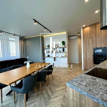 Продаж 2-кімнатної квартири в ЖК Manhattan City | Політехнічний інститут ЖК Manhattan city